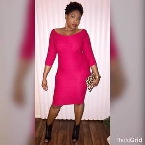 Meet your Posher, Lashanna