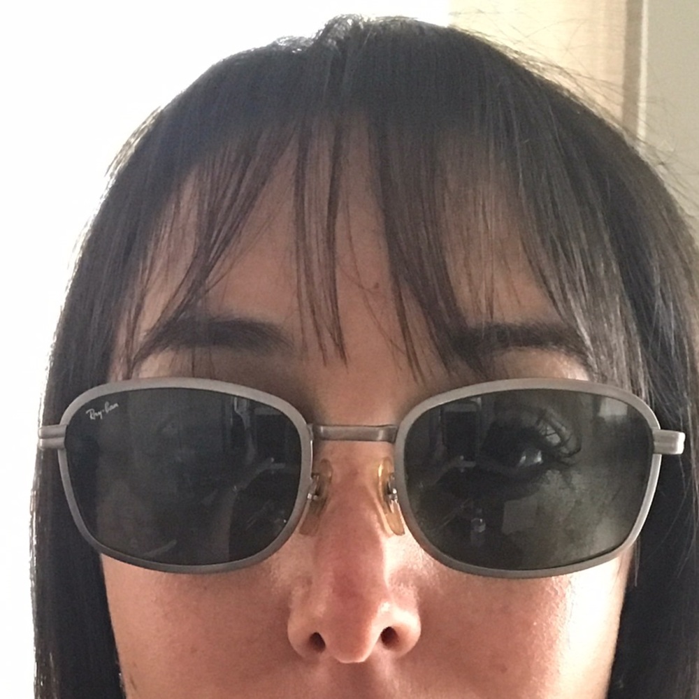 Vintage Ray Ban Sunglasses by Bausch & Lomb 😎 - Picture 8 of 8