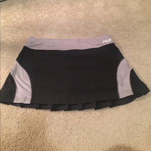 Athletic Skort