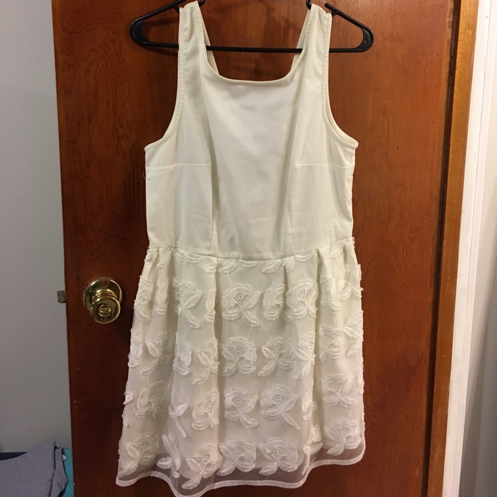 Wedding/summer dress