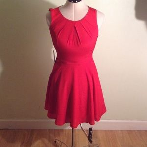 Express Dress