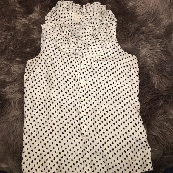 Tops - Jcrew tank