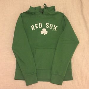 Red Sox hoodie
