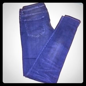 ⚡Final price!⚡Perfect  push up skinny  jeans Mango