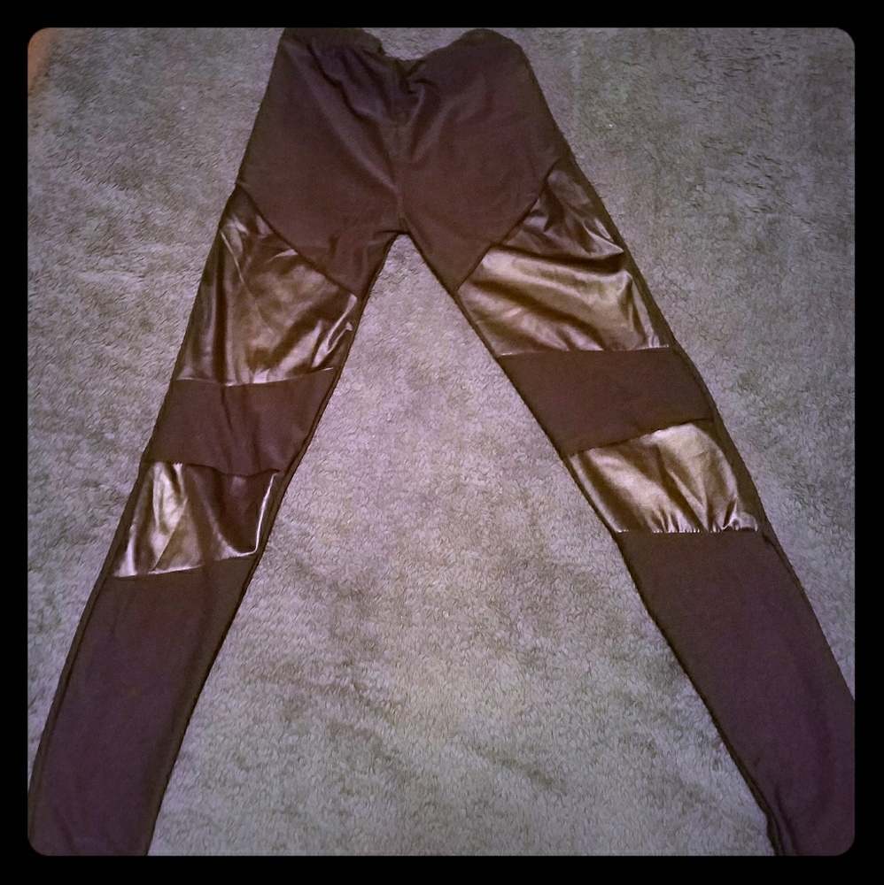 Leggings