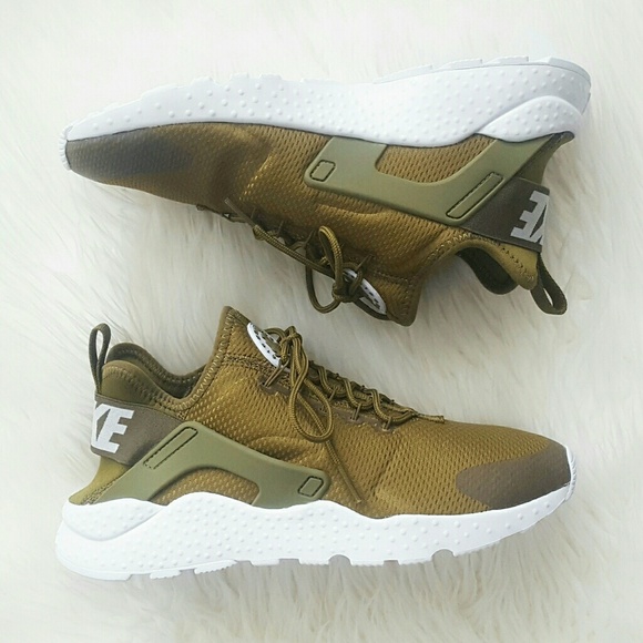 Nike Air Huarache Ultra - Picture 2 of 8