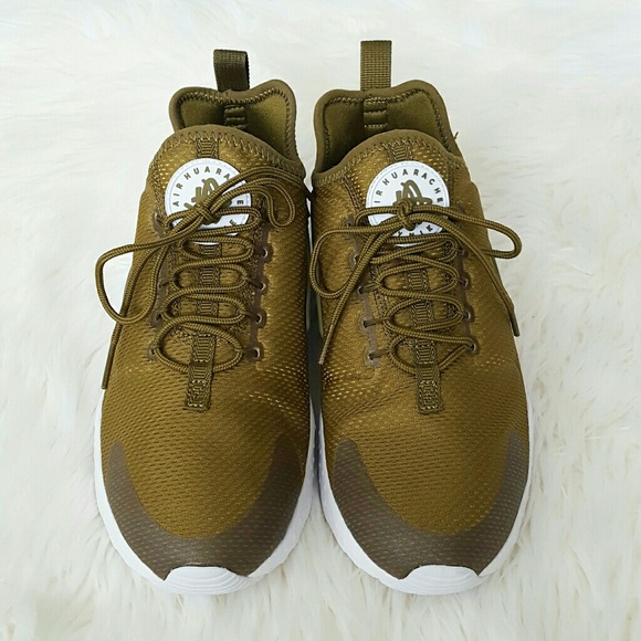 Nike Air Huarache Ultra - Picture 3 of 8