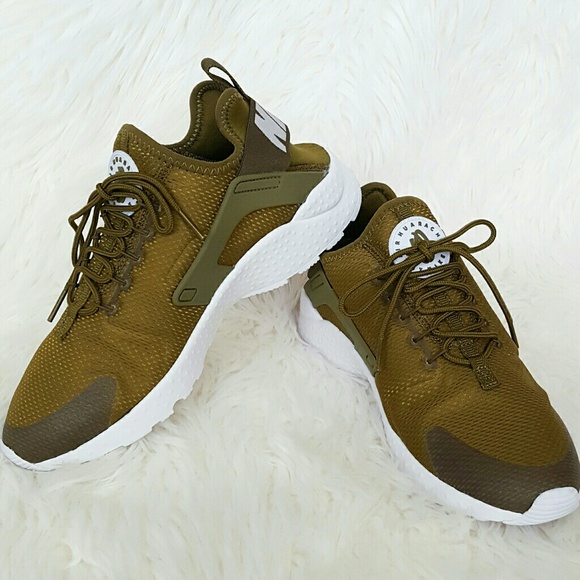 Nike Air Huarache Ultra - Picture 4 of 8