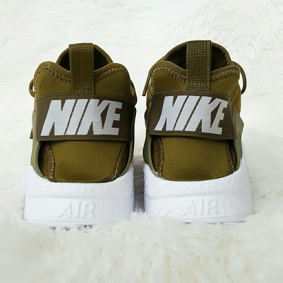 Nike Air Huarache Ultra - Picture 5 of 8