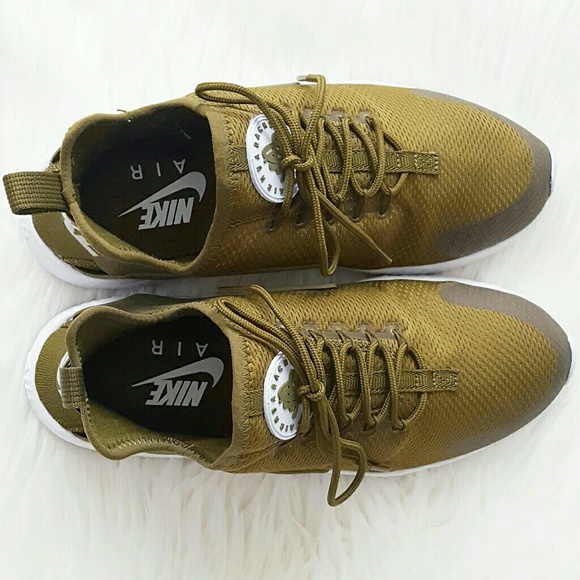 Nike Air Huarache Ultra - Picture 6 of 8