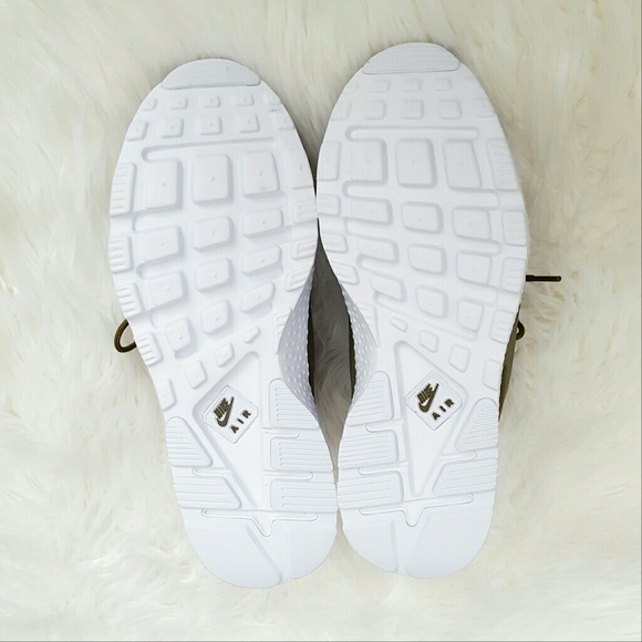 Nike Air Huarache Ultra - Picture 7 of 8