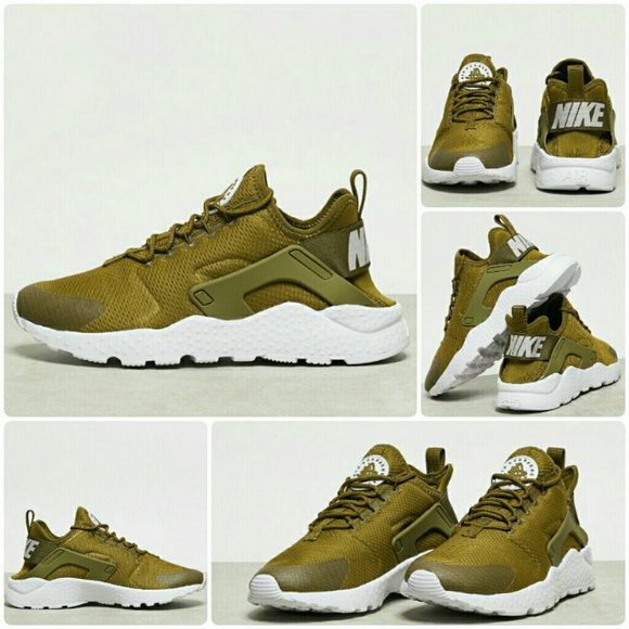 Nike Air Huarache Ultra - Picture 8 of 8