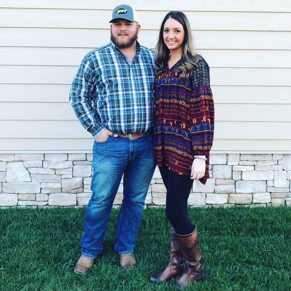 Meet your Posher, Anessa