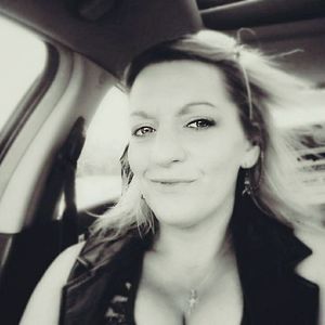 Meet your Posher, Brandy