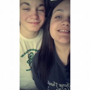 Meet your Posher, Breanna