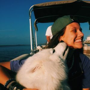 Meet your Posher, Savannah