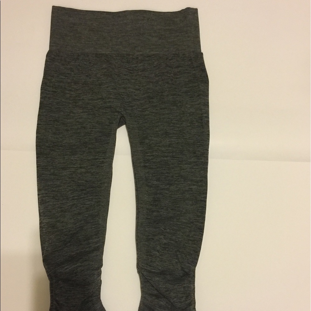 Capris leggings