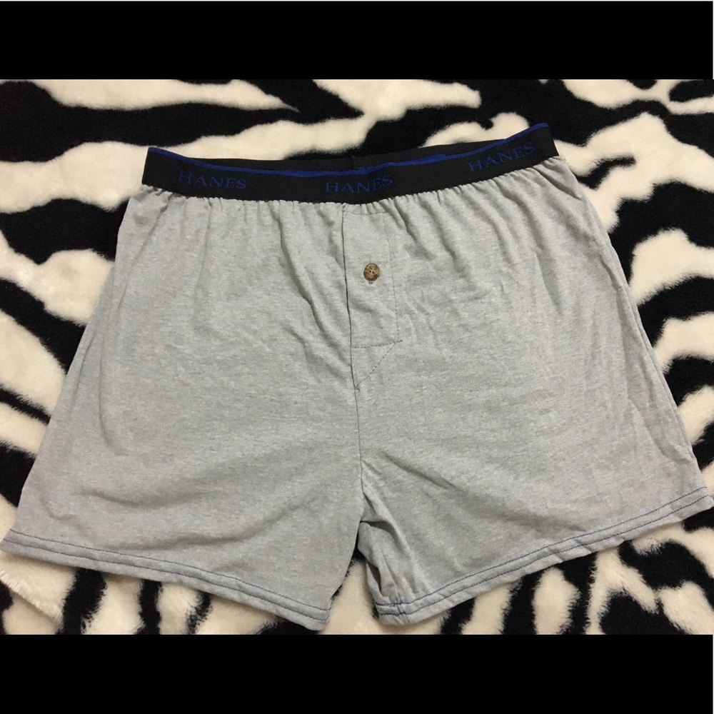Band new Hanes underpants