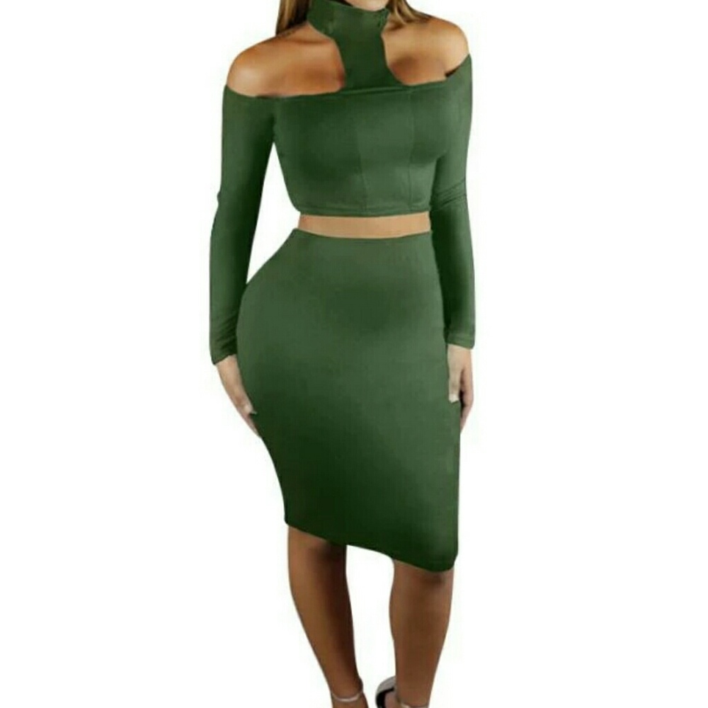 2 piece outfit