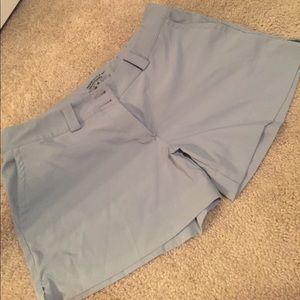 Nike Golf Shorts
