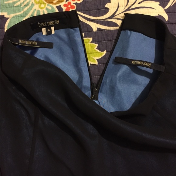 French Connection Skirt❤️ - Picture 7 of 8