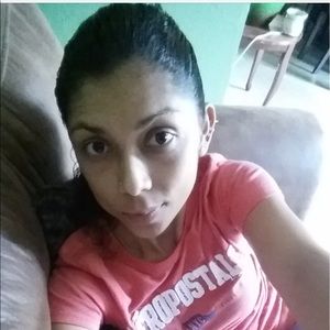 Meet your Posher, Veronica