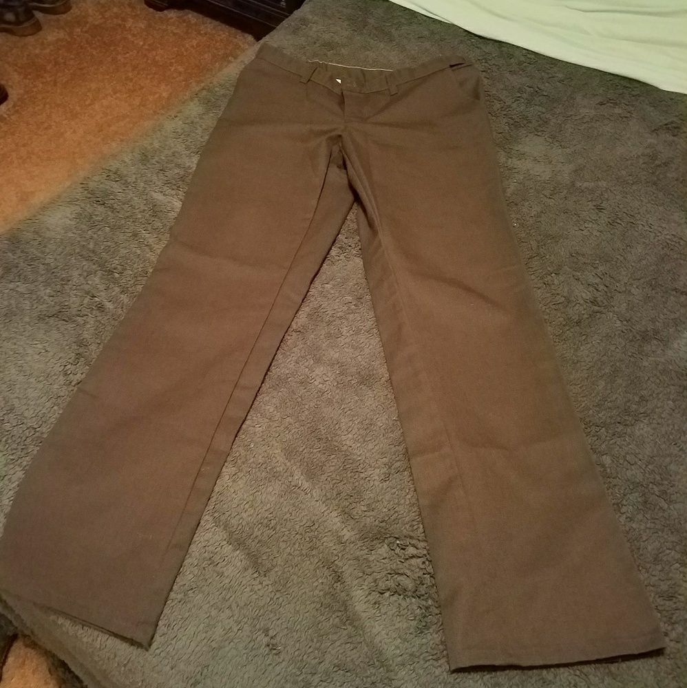 Ladies Dickies
