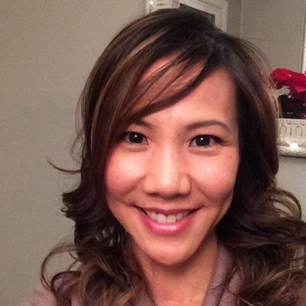 Meet your Posher, Kim