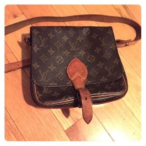 Authentic Louis Vuitton Purse