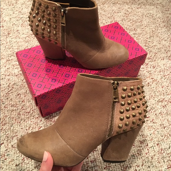 Jessica Simpson Shoes - Jessica Simpson Booties