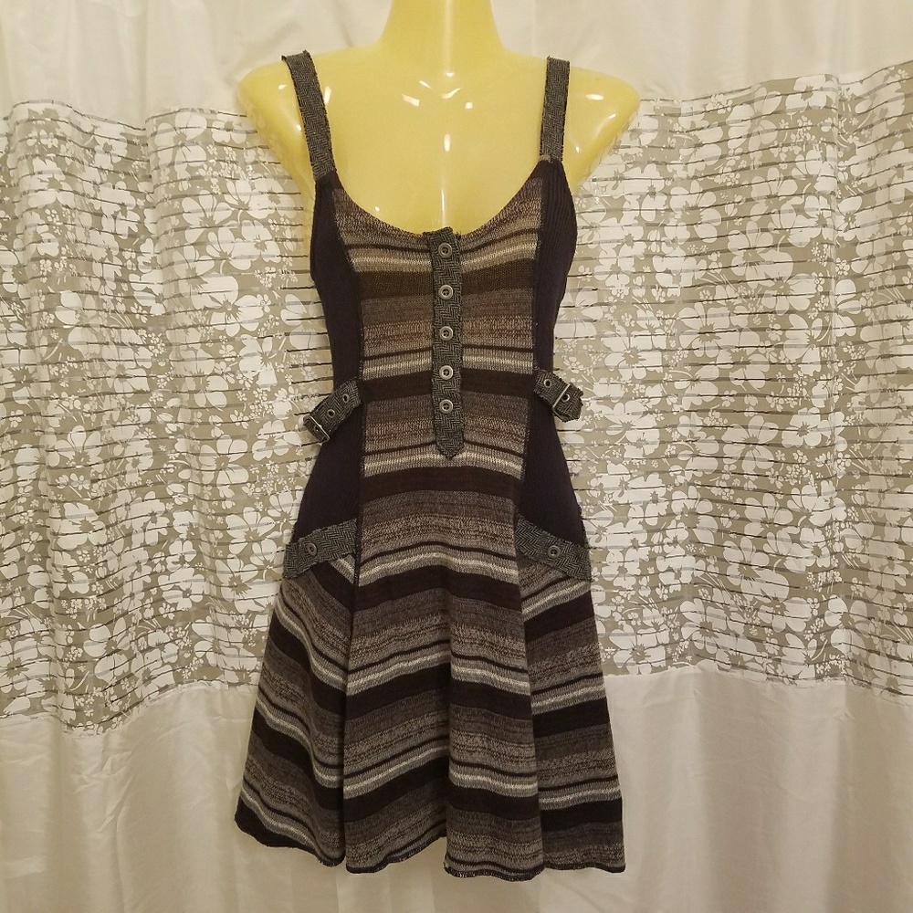 Free People dress top