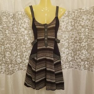 Free People dress top