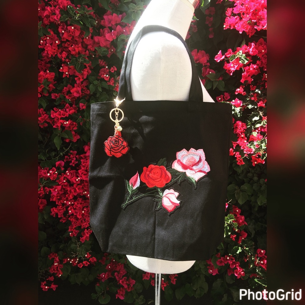 Canvas Bag