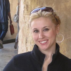 Meet your Posher, Gina