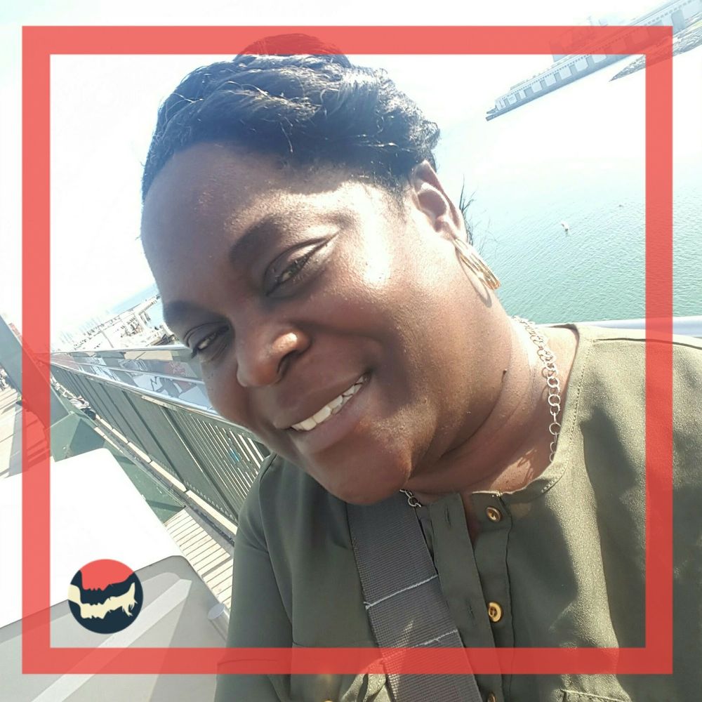 Meet your Posher, Benita