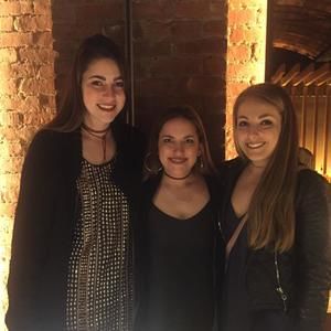 Meet your Posher, Mackenzie