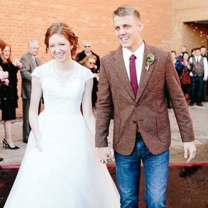 Meet your Posher, Lindsey