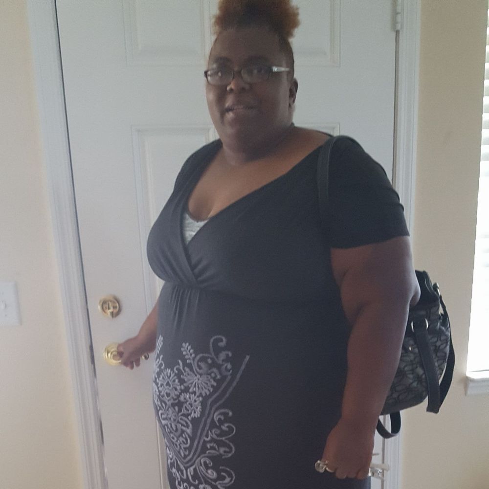 Meet your Posher, Theresa