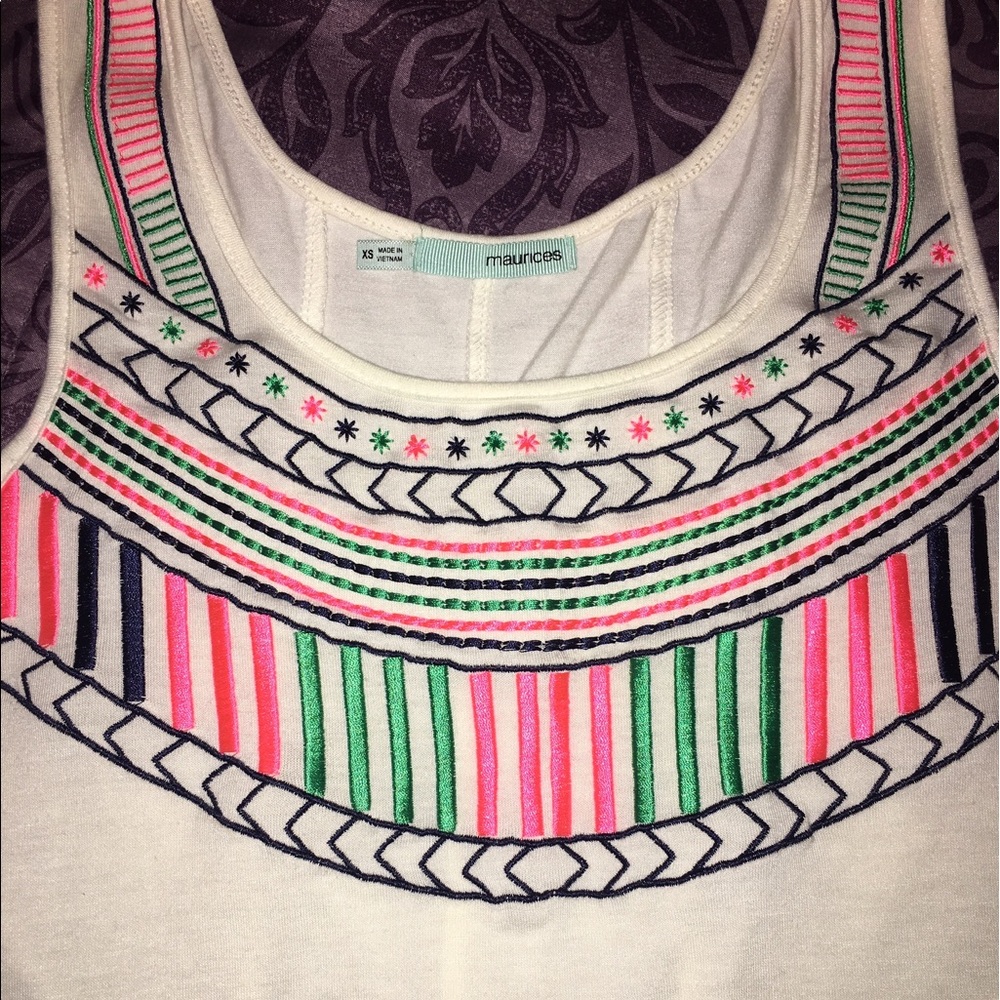 Maurices top 🔥🔥 - Picture 2 of 3