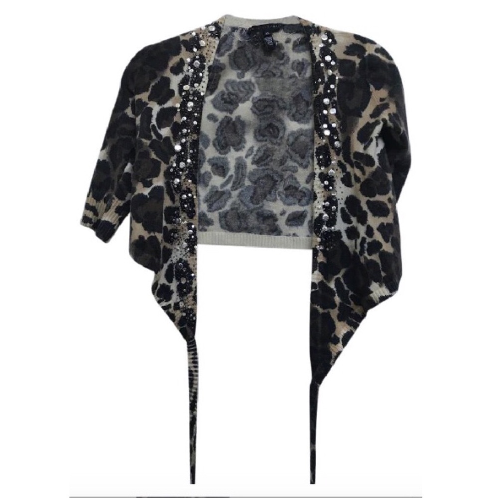 Robert Rodriguez Cardigan