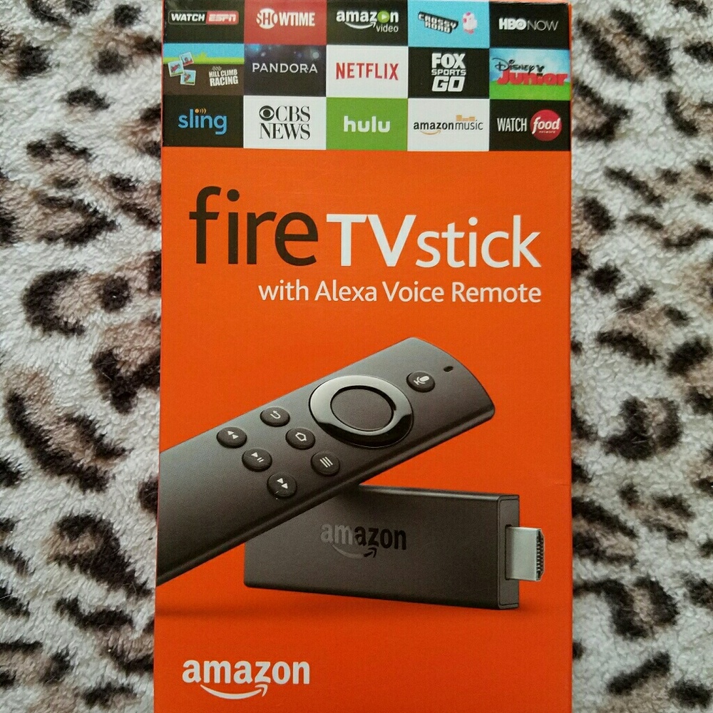 Firestick
