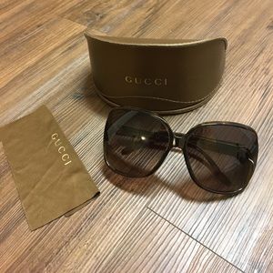 Gucci Sunglasses