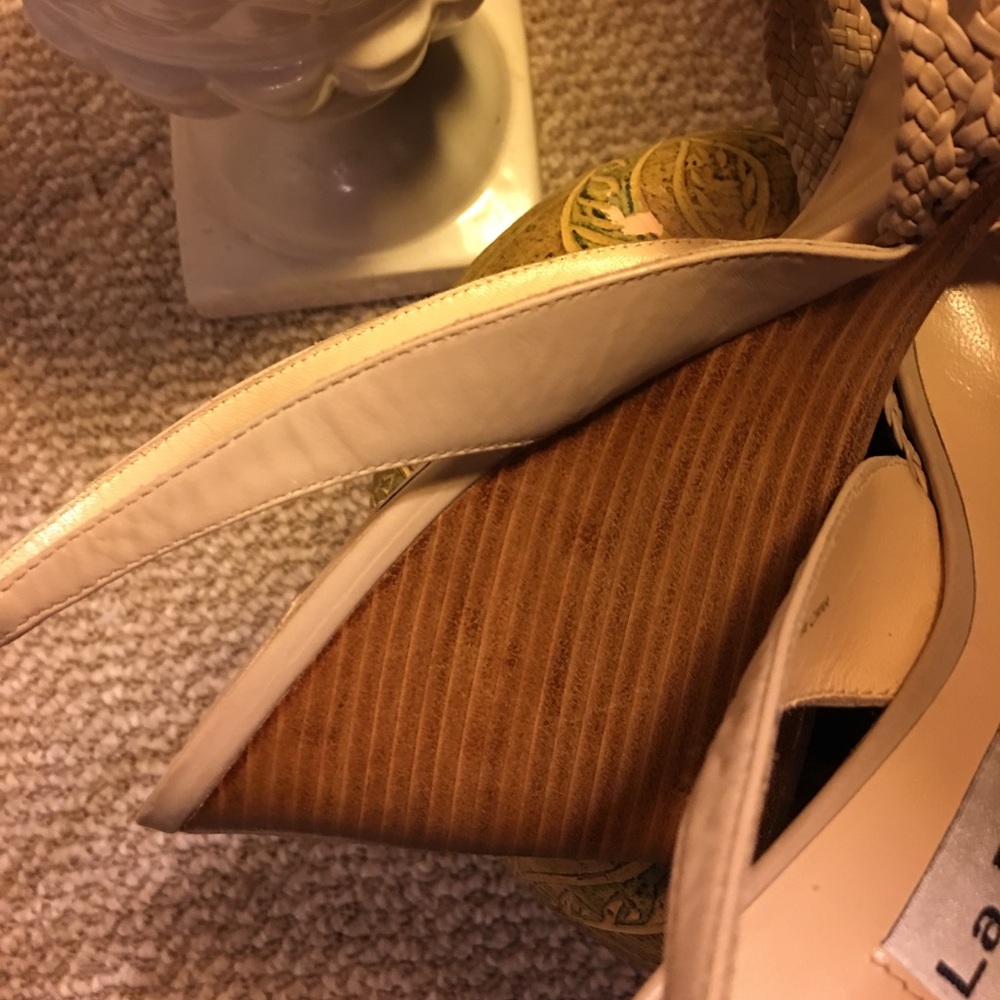 Pure Genius Sandal By La Fenice! View 3