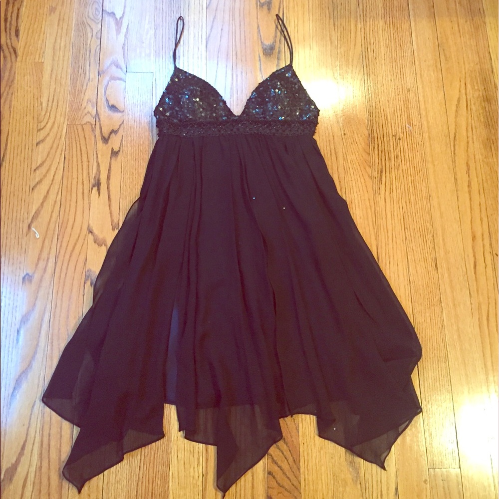 Marc Brouwer Dress