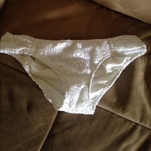 New Victoria's Secret Bikini Bottom