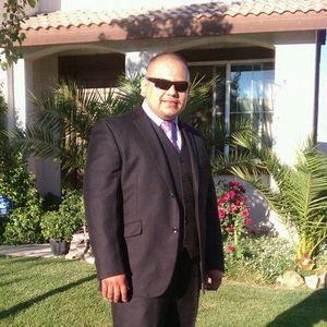 Meet your Posher, Alfred