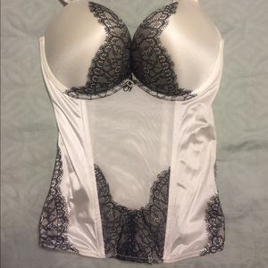Victoria's Secret Corset