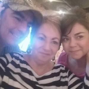 Meet your Posher, Nancy