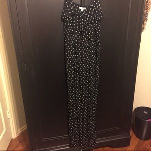 American Eagle Maxi Dress