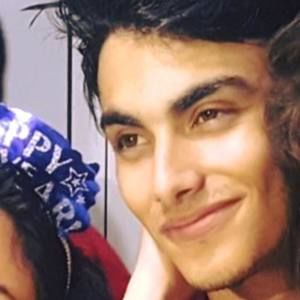 Meet your Posher, Adrian